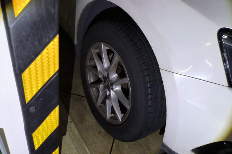 Used Audi Q5 2016 40 TFSI Trendy Edition