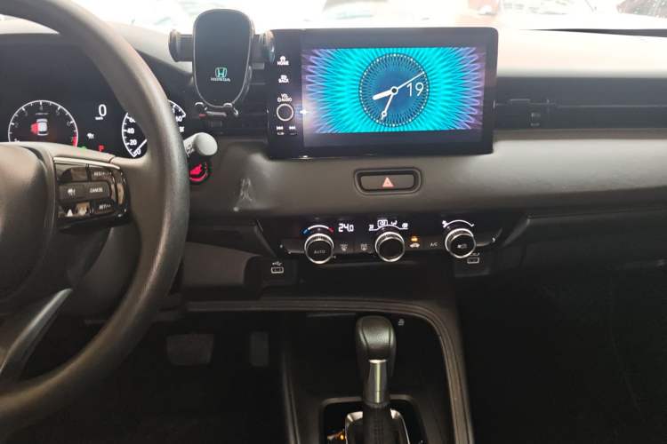 Used Honda Vezel 2023 1.5L CVT Tech Edition
