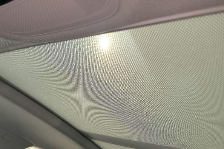 Used Audi A4L 2023 40 TFSI Fashion Dynamic Model