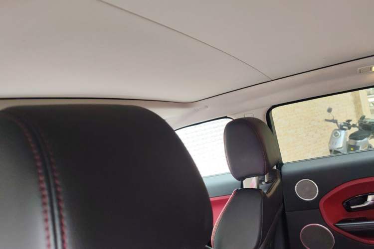 Used Land Rover Range Evoque 2015 2.0T 5-Door Ignite Edition