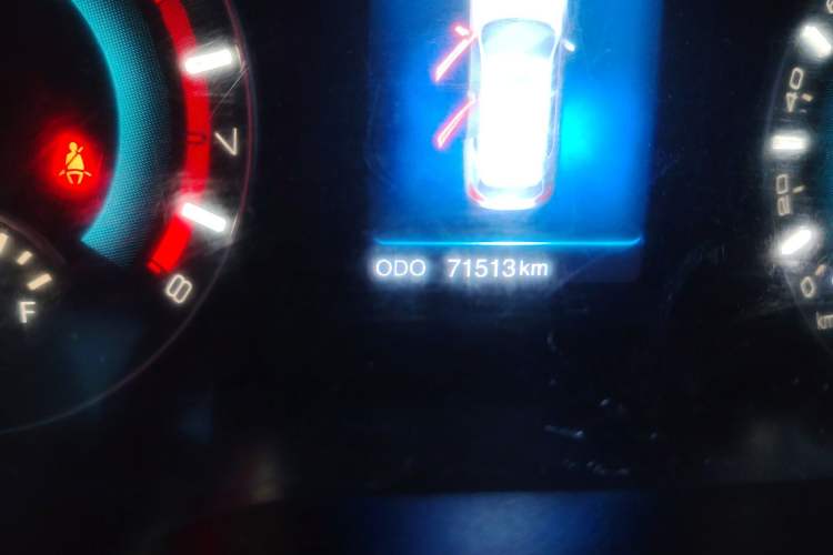 Used Haval H2 2017 Red-Label 1.5T Manual Two-Wheel-Drive Elite Model