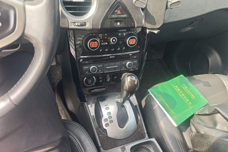 Used Renault Koleos 2014 2.5L 4x4 Comfort Edition