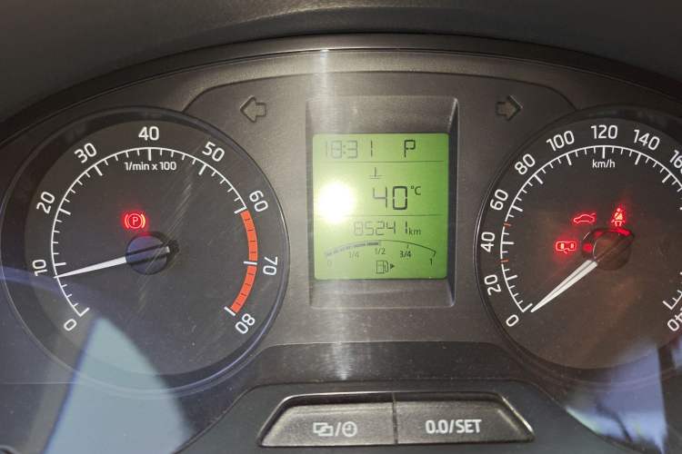 Used Skoda Rapid 2016 1.6L Automatic Chuanxing Edition