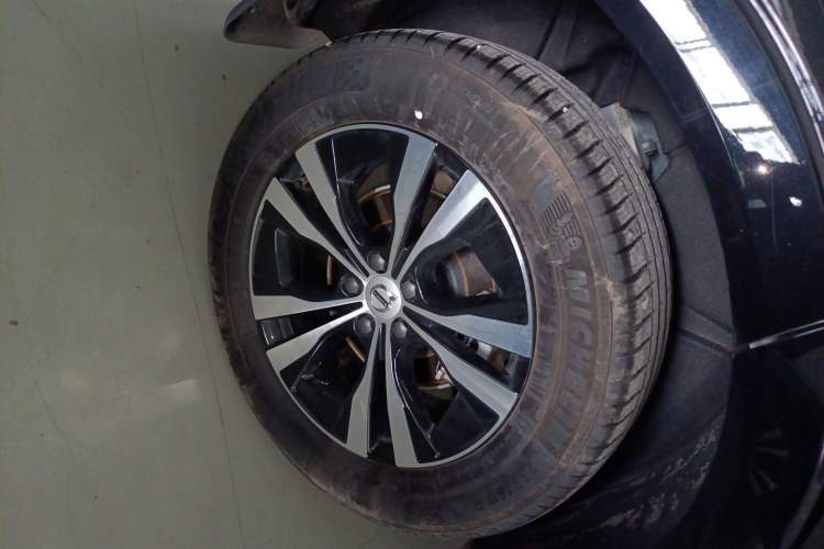 Used Volvo XC60 2024 B5 4x4 Smart Luxury Edition