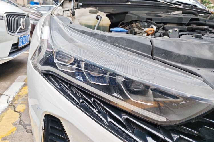 Used Kia K5 2020 380T GT-Line Flagship Edition