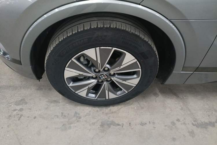 Used Buick E5 2023 Pioneer Edition