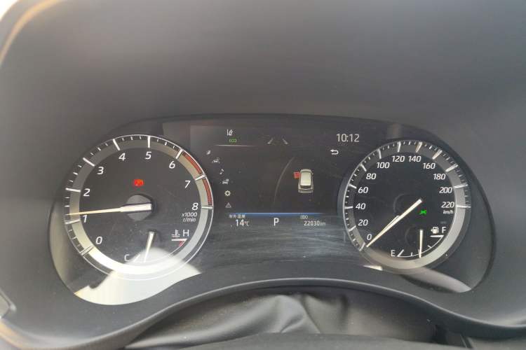 Used Toyota Highlander 2022 380T Four-Wheel Drive Prestige Edition 7-Seater