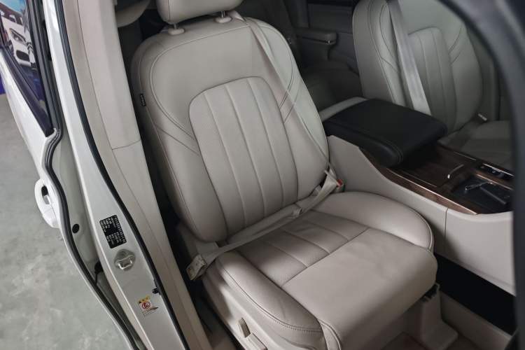 Used GAC Trumpchi M8 2018 320T Flagship Edition
