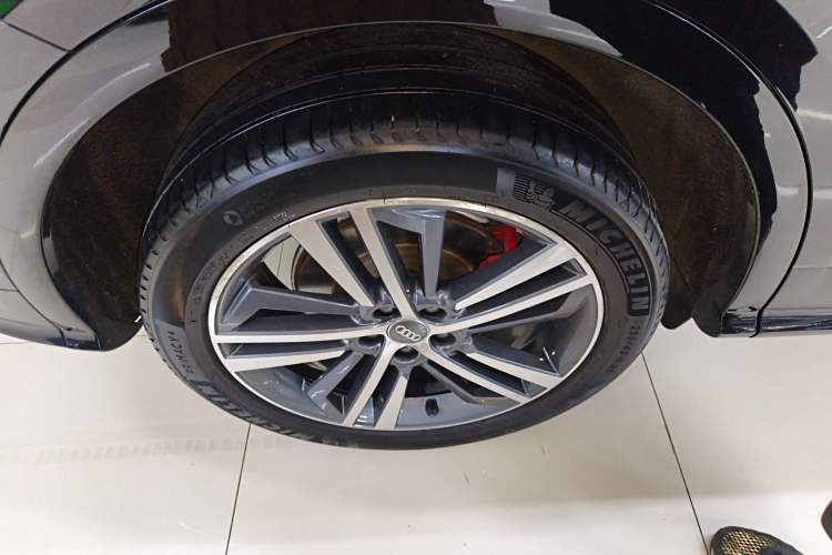 Used Audi Q5L 2020 45 TFSI Prestige Sport Edition
