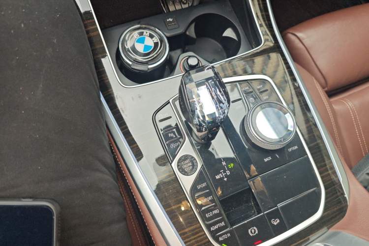 Used BMW X5 (Import) 2020 xDrive30i X Design Package