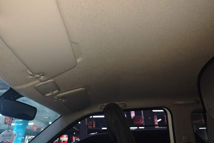 Used Wuling Hongguang MINIEV 2020 Enjoyment Model Lithium Iron Phosphate
