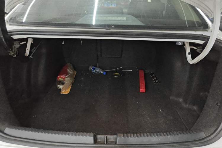 Used Volkswagen Sagitar 2018 280TSI DSG Ignite Edition