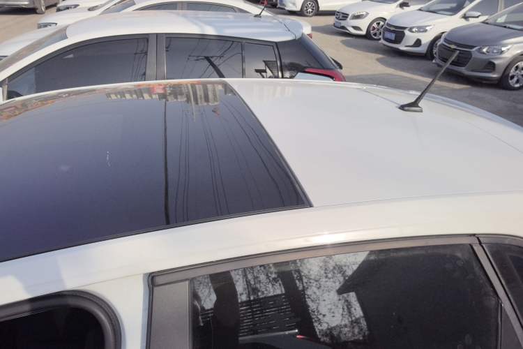 Used Volkswagen Polo 2019 Plus 1.5L Automatic Panoramic Enjoyment Edition
