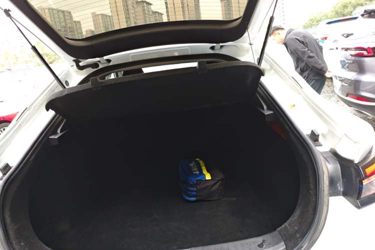 Used SOL A5 2021 1.5T CVT Prestige Smart Connectivity Model