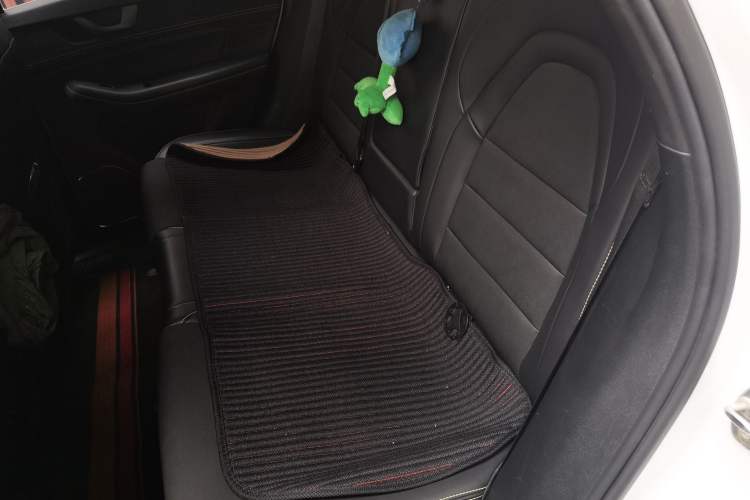 Used ENOVATE ME5 2021 1012
