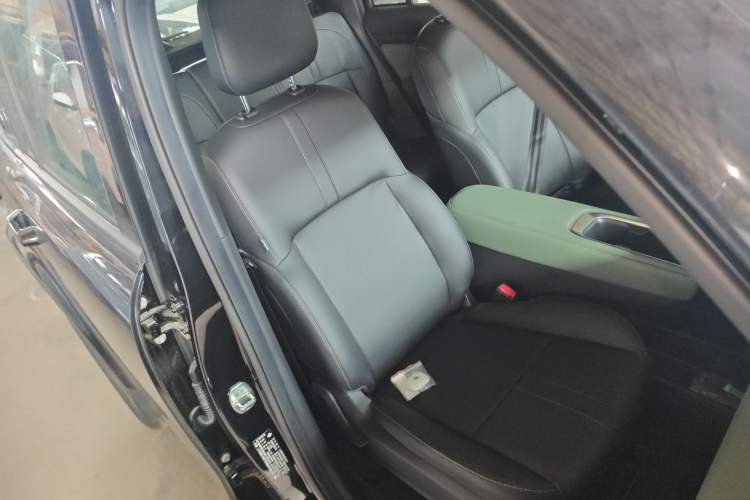 Used Baojun Spark EUV 2026 301km Flagship Edition
