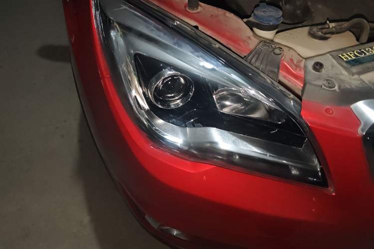 Used CHANGAN CS35 2017 1.6L Automatic Luxury Model
