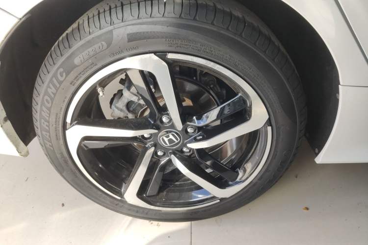 Used Honda Integra 2022 240TURBO CVT Phantom Night·Tech Edition