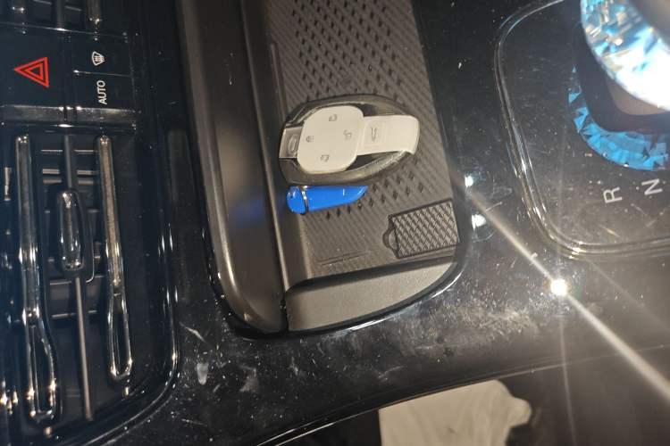 Used GAC Trumpchi E9 2023 E9 MAX
