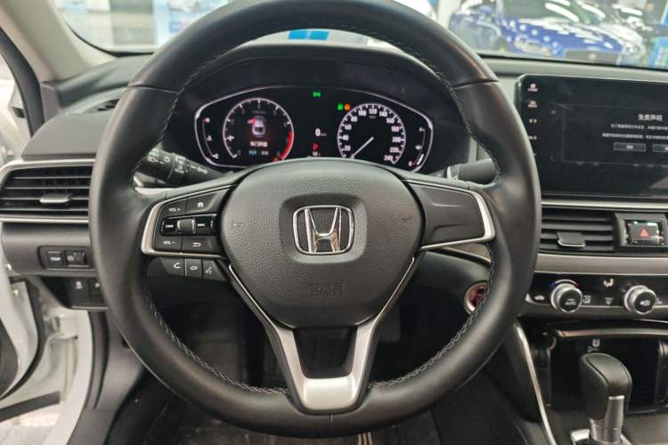 Used Honda Accord 2022 260TURBO Luxury Edition