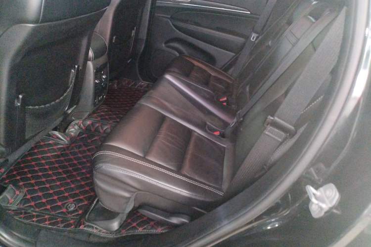 Used Jeep Grand Cherokee 2014 3.0L Comfort Navigation Edition