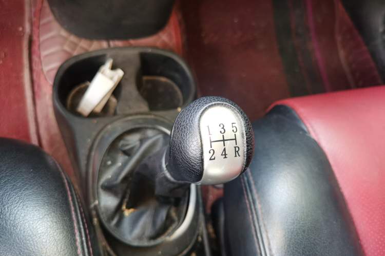 Used Great Wall M2 2012 1.5L Manual Urban Edition Gear Lever