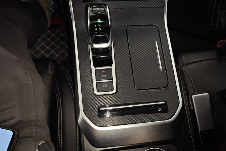 Used Chery Tiggo 8 2019 1.6 TGDI Automatic Elite Model
