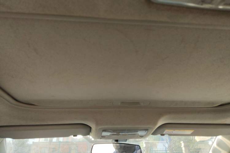 Used Toyota Levin 2017 Revised 185T CVT Elite Edition China V Standard
