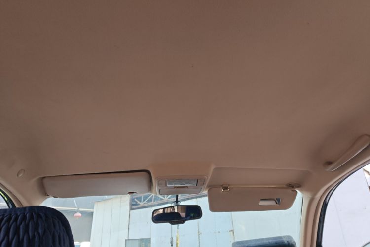 Used Chery Tiggo 2012 Elite Edition Facelift 1.6L Manual Comfort DVVT