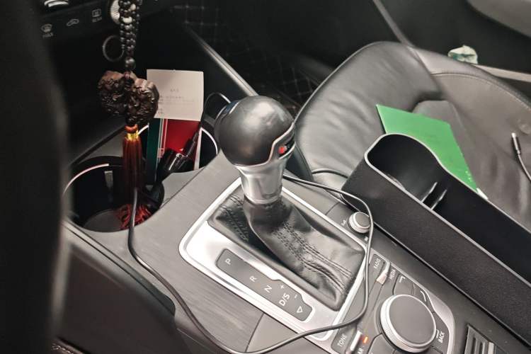 Used Audi A3 2014 Limousine 35 TFSI Automatic Comfort Model