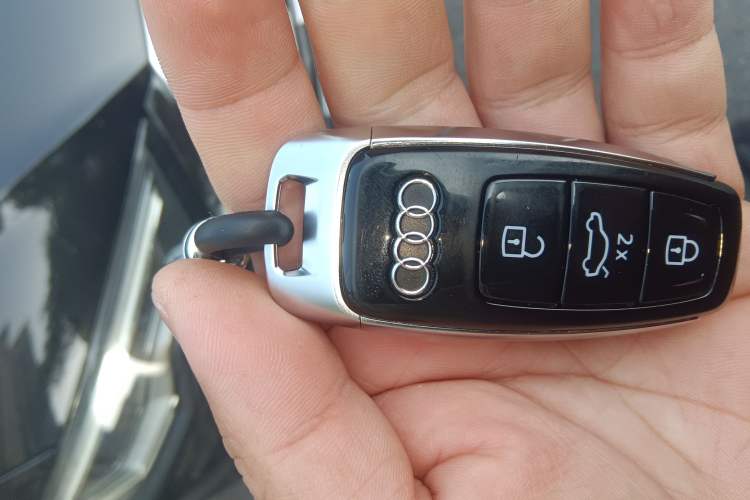 Used Audi A6L 2024 45 TFSI Prestige Dynamic Edition