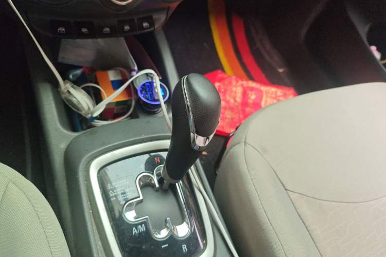 Used Chevrolet Sail 2015 Sail 3 1.3L AMT Ideal Edition