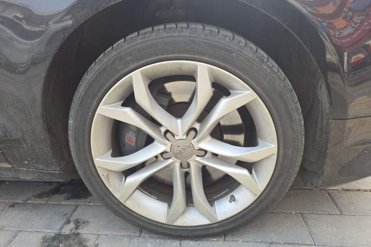 Used Audi S8 2013 S8 4.0TFSI quattro
