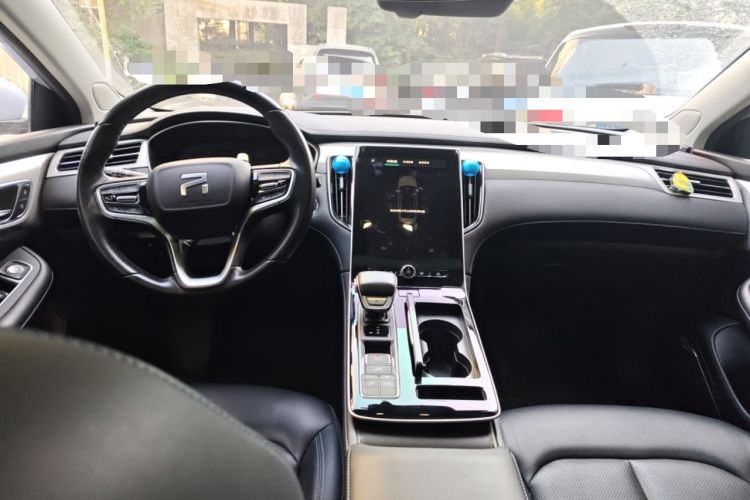 Used Rising ER6 2020 620 km Smart Edition
