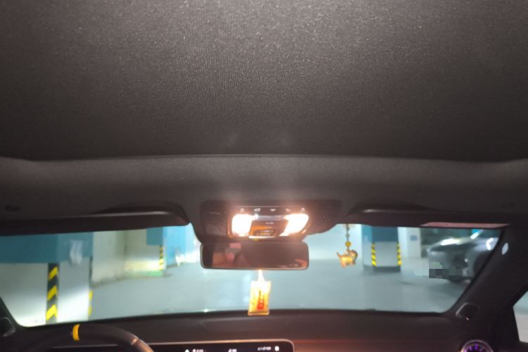 Used Mercedes-Benz A-AMG 2019 AMG A 35 L 4MATIC
