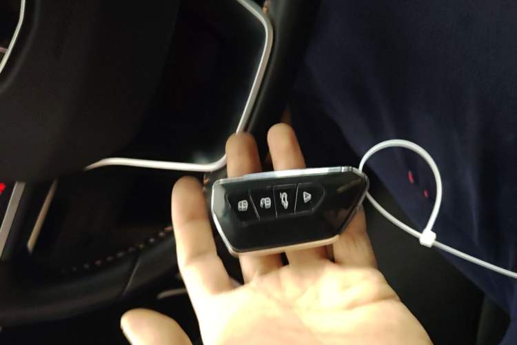 Used Geely Auto Emgrand X7 Sport 2022 Boyue X 1.8TD DCT Smart Model
