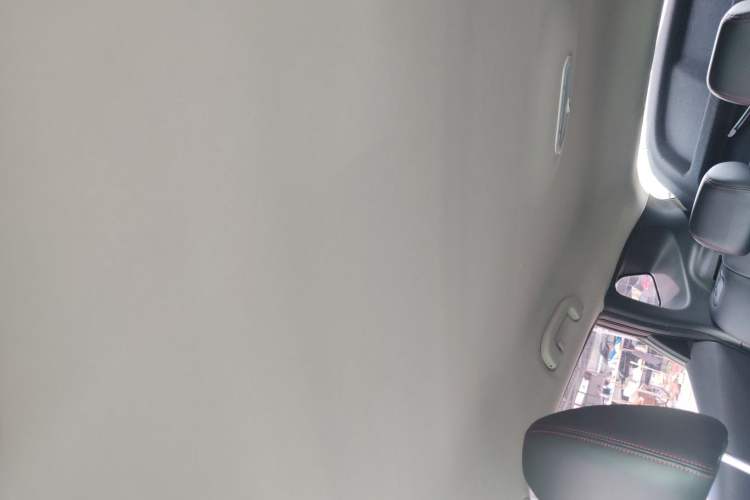 Used Nissan Qashqai 2022 2.0L CVT XV Smart Enjoyment Version
