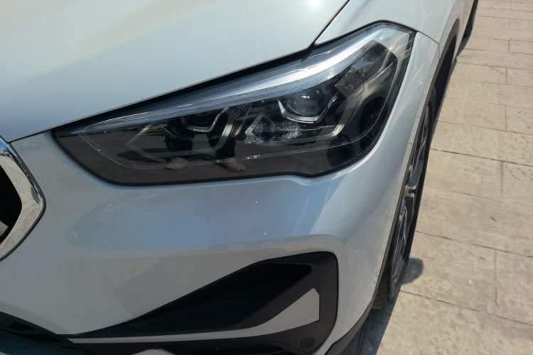 Used BMW X1 2021 sDrive20Li Premium Edition