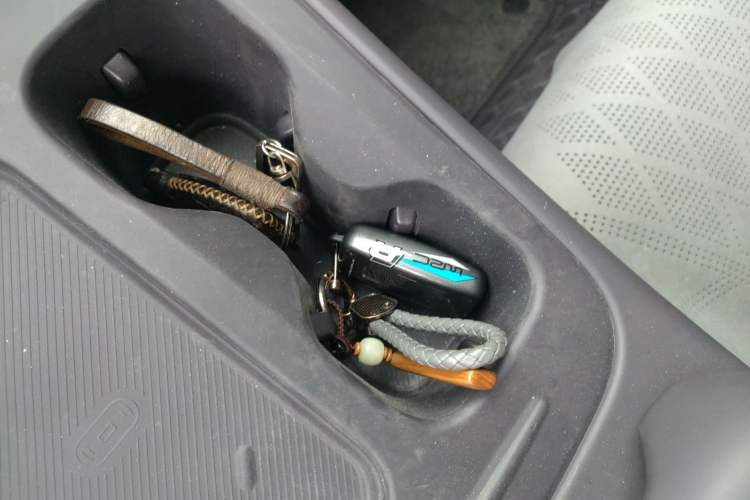 Used Leapmotor C10 2024 530 Smart Edition
