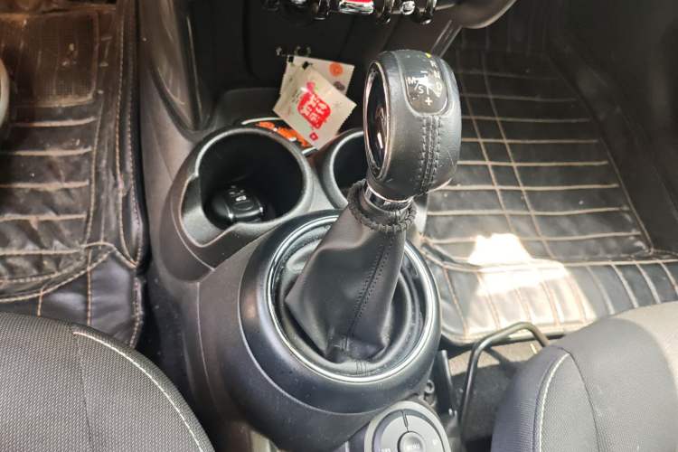 Used MINI 2016 1.2T ONE Pioneer Edition