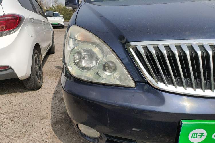 Used Buick GL8 2014 2.4L Comfort Edition