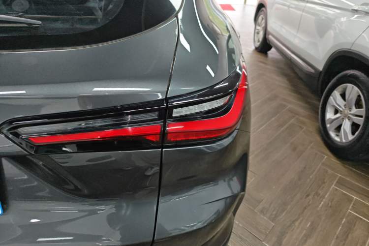 Used CHANGAN OSHAN X5 2021 1.5T DCT Prestige Edition