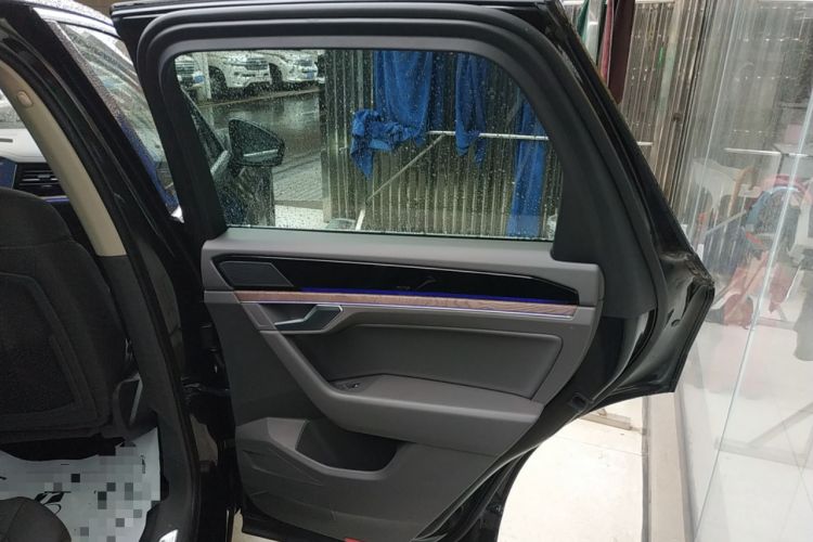 Used Volkswagen Touareg 2022 3.0 TSI Prestige Edition Classic Sport Package