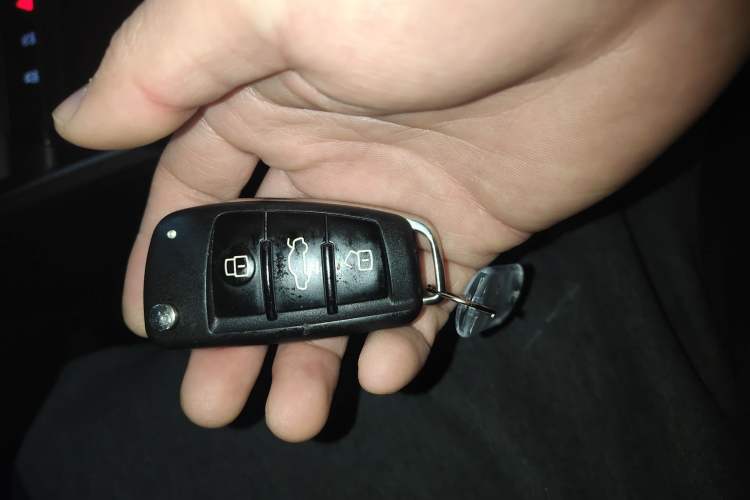 Used Audi Q3 2021 35 TFSI Fashion Dynamic Model