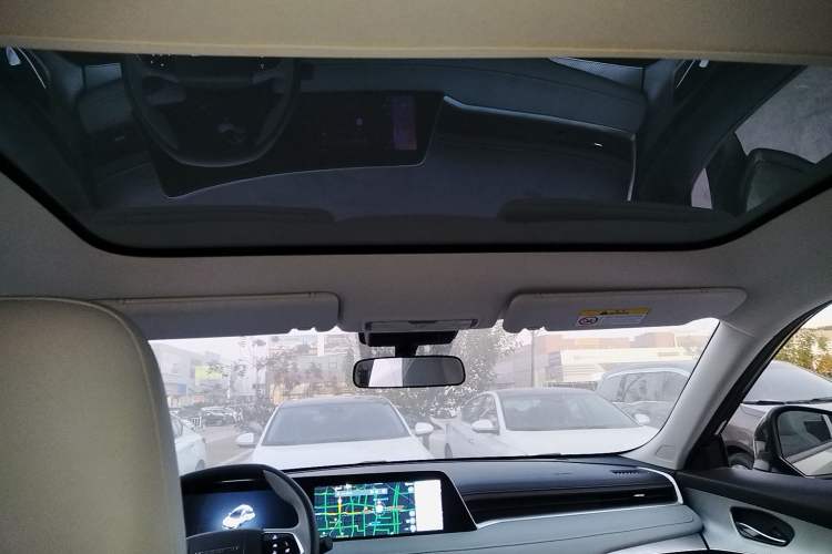 Used Venucia V DD-i 2023 110 km iE Version