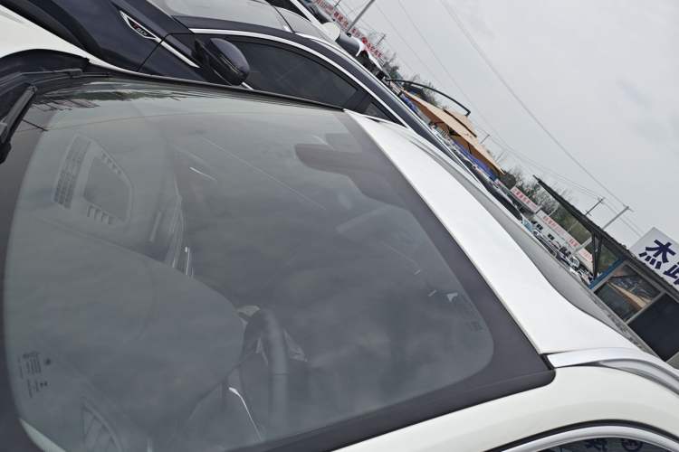 Used BMW X1 2016 sDrive18Li Luxury Model Roof