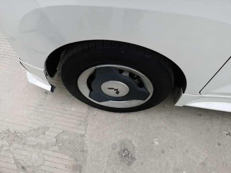 Used Wuling Hongguang MINIEV 2022 Macaron Premium Model – Lithium Iron Phosphate — 22