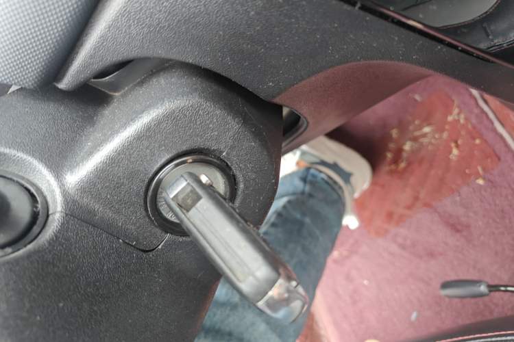 Used Great Wall M4 2014 1.5L Manual Comfort Model