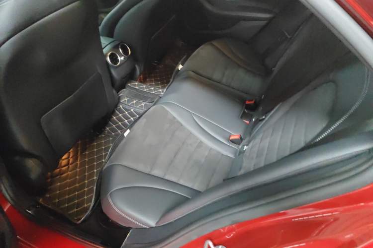 Used Mercedes-Benz C-Class 2017 Restyled C 200 Sport Edition
