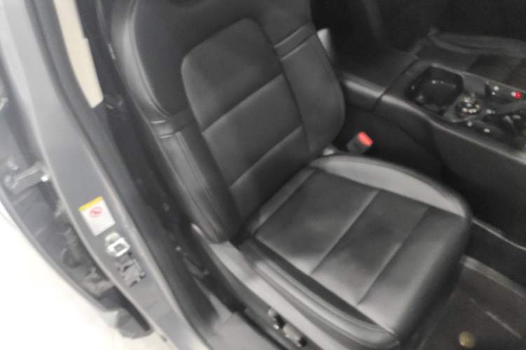 Used Haval H Dog New Energy 2024 Hi4 102km Trend Electric Version Plus
